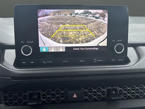 Used 2024 Honda Accord LX image 8