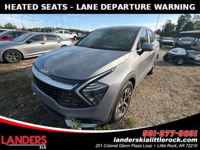 Used 2024 Kia Sportage EX