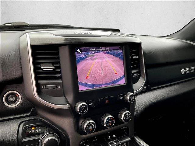 Used 2019 RAM 1500 Big Horn RWD image 19