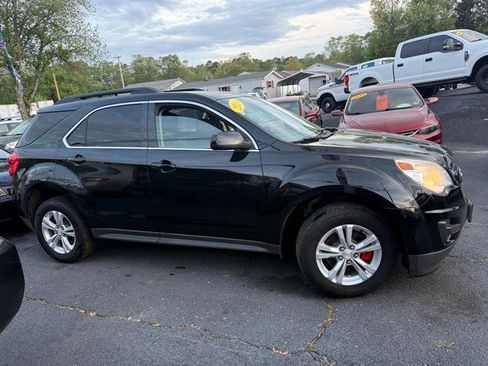 Used 2014 Chevrolet Equinox LT image 10