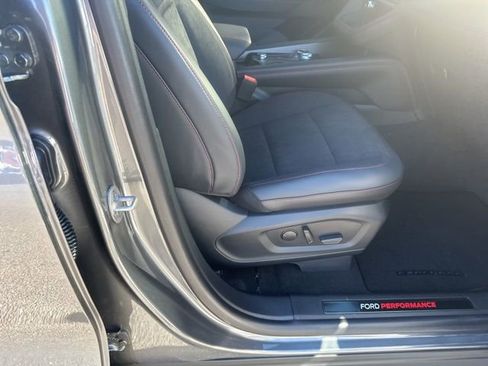 New 2026 Ford Explorer ST AWD/4WD image 35