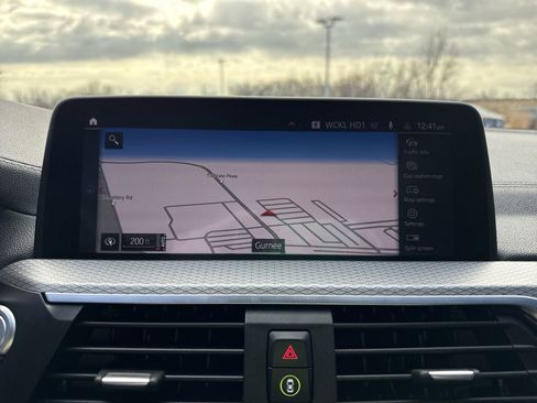 Used 2020 BMW X3 M40i w/ Executive Package image 19