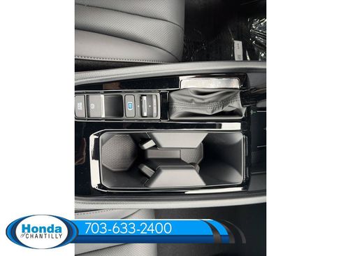 New 2026 Honda Accord Hybrid Sport-L FWD image 17