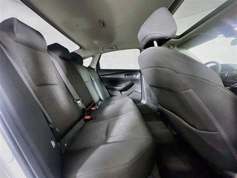 Used 2025 Honda Accord SE image 27