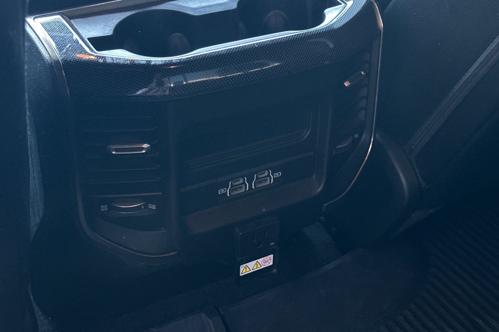 Used 2021 RAM 1500 Rebel w/ Rebel Level 2 Equipment Group AWD/4WD image 40