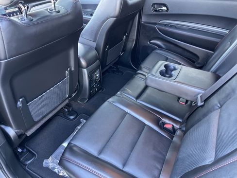 New 2026 Dodge Durango GT image 18