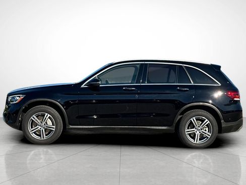 Certified 2021 Mercedes-Benz GLC 300 GLC 300 image 23