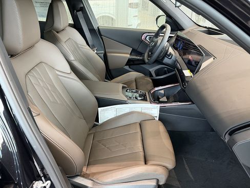 New 2026 BMW X3 xDrive30i w/ Premium Package AWD/4WD image 14