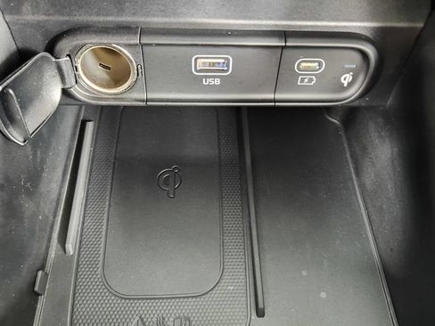 Used 2024 Kia Telluride S w/ S Sunroof Package AWD/4WD image 31