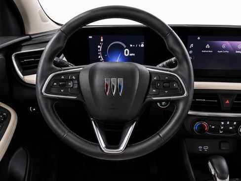 Used 2024 Buick Encore GX Preferred FWD image 26