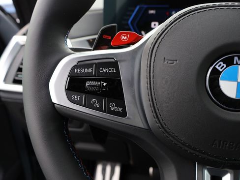 New 2026 BMW X5 M Competition AWD/4WD image 36