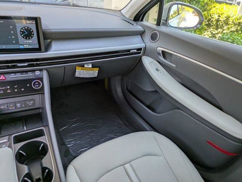 New 2026 Hyundai Sonata SEL image 12