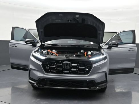 Used 2025 Honda CR-V Sport image 36