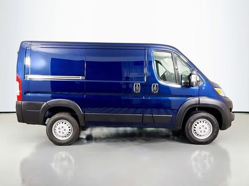 Used 2025 RAM ProMaster 1500 w/ Convenience Group image 8