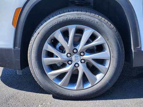 New 2026 Buick Enclave Preferred w/ Power Package image 7