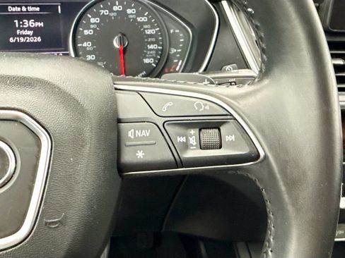 Used 2019 Audi Q5 Prestige w/ Convenience Package AWD/4WD image 12