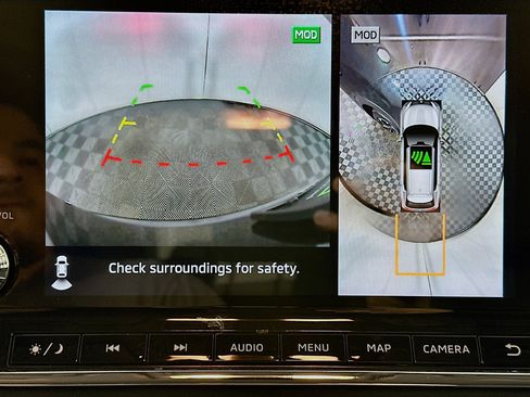 Used 2024 Mitsubishi Outlander SE image 23