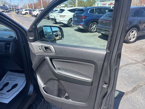 Used 2019 Ford Ranger XL w/ Equipment Group 101A Mid image 19