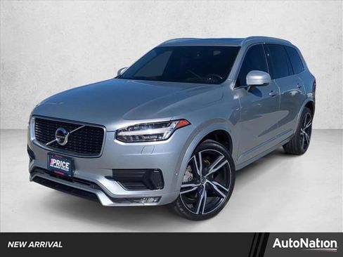 Used 2018 Volvo XC90 T5 R-Design w/ Convenience Package image 1