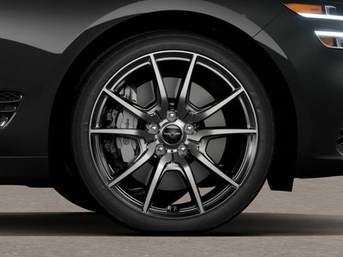 New 2026 Genesis G70 2.5T RWD image 8