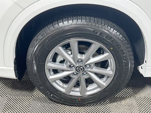 New 2025 MAZDA CX-5 AWD 2.5 S w/ Preferred Package image 22