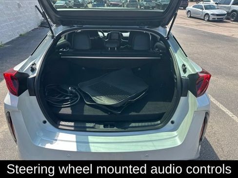 Used 2021 Toyota Prius Prime Limited FWD image 11