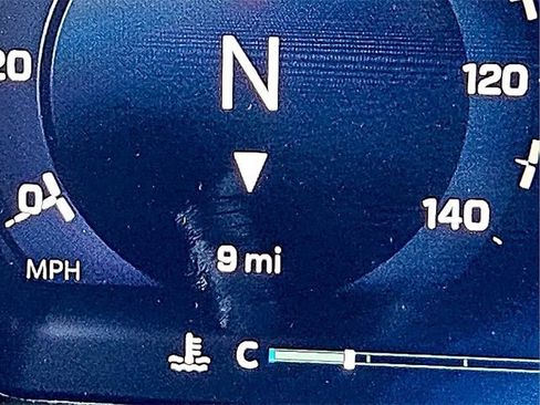 New 2026 Chevrolet Silverado 3500 High Country w/ High Country Premium Package image 23