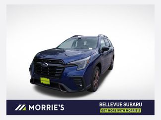 New 2026 Subaru Ascent Limited Bronze w/ Popular Package #2 AWD/4WD video 1