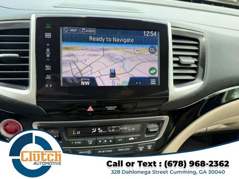 Used 2016 Honda Pilot Touring image 36