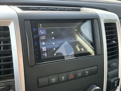 Used 2012 RAM 1500 Sport w/ Sport Premium Group image 15