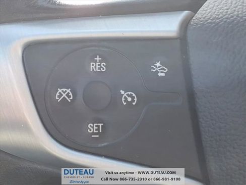 Used 2021 GMC Terrain SLE w/ Driver Convenience Package image 19