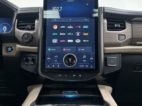 Used 2023 Ford Expedition Max Limited image 25