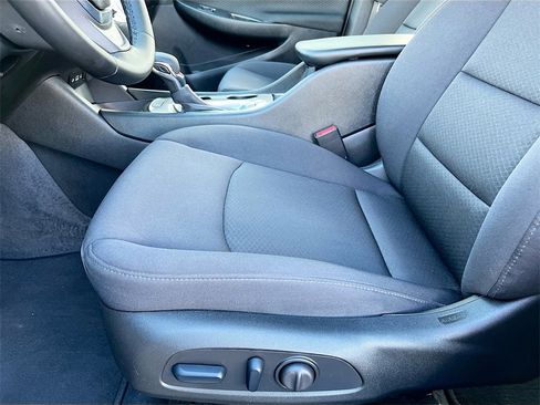 Used 2024 Chevrolet Malibu RS image 19