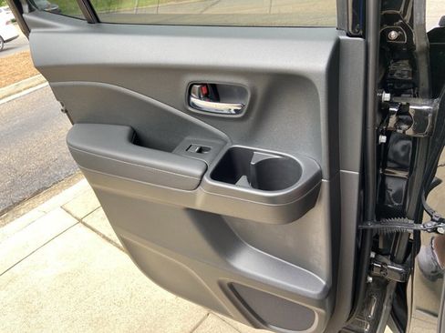 Used 2023 Honda Ridgeline RTL image 53