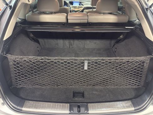Used 2013 Lexus RX 450h FWD w/ Navigation Pkg image 30