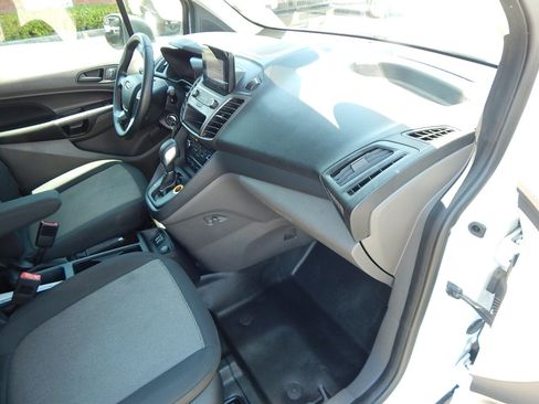 Used 2020 Ford Transit Connect XL FWD image 20