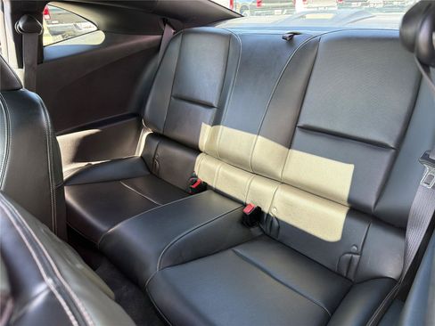 Used 2010 Chevrolet Camaro SS w/ RS Package RWD image 22
