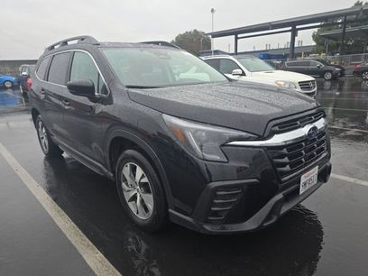 Used 2024 Subaru Ascent Premium w/ Convenience Package