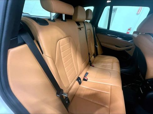 Used 2019 BMW X3 xDrive30i w/ Premium Package AWD/4WD image 29