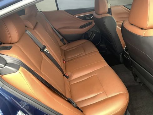 Used 2021 Subaru Legacy Touring XT w/ Popular Package #2 image 34