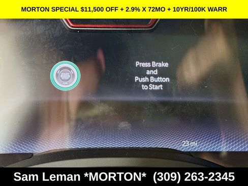 New 2026 RAM 1500 Rebel w/ Rebel Level 2 Equipment Group AWD/4WD image 12