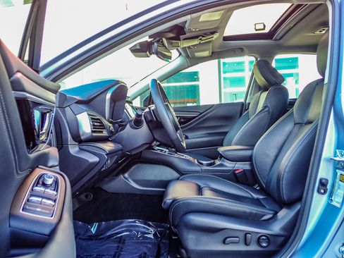 Used 2024 Subaru Legacy Touring XT image 16