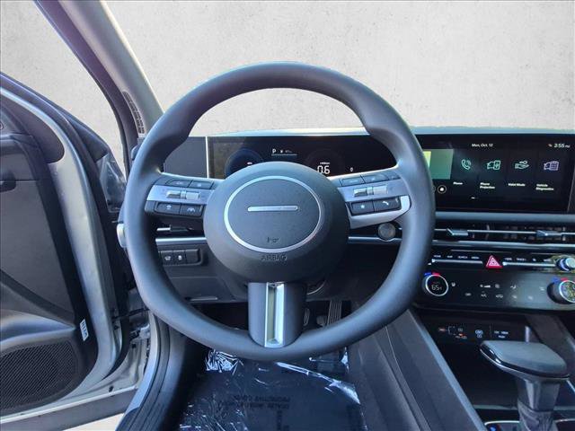 New 2026 Hyundai Tucson SEL Plus FWD image 18