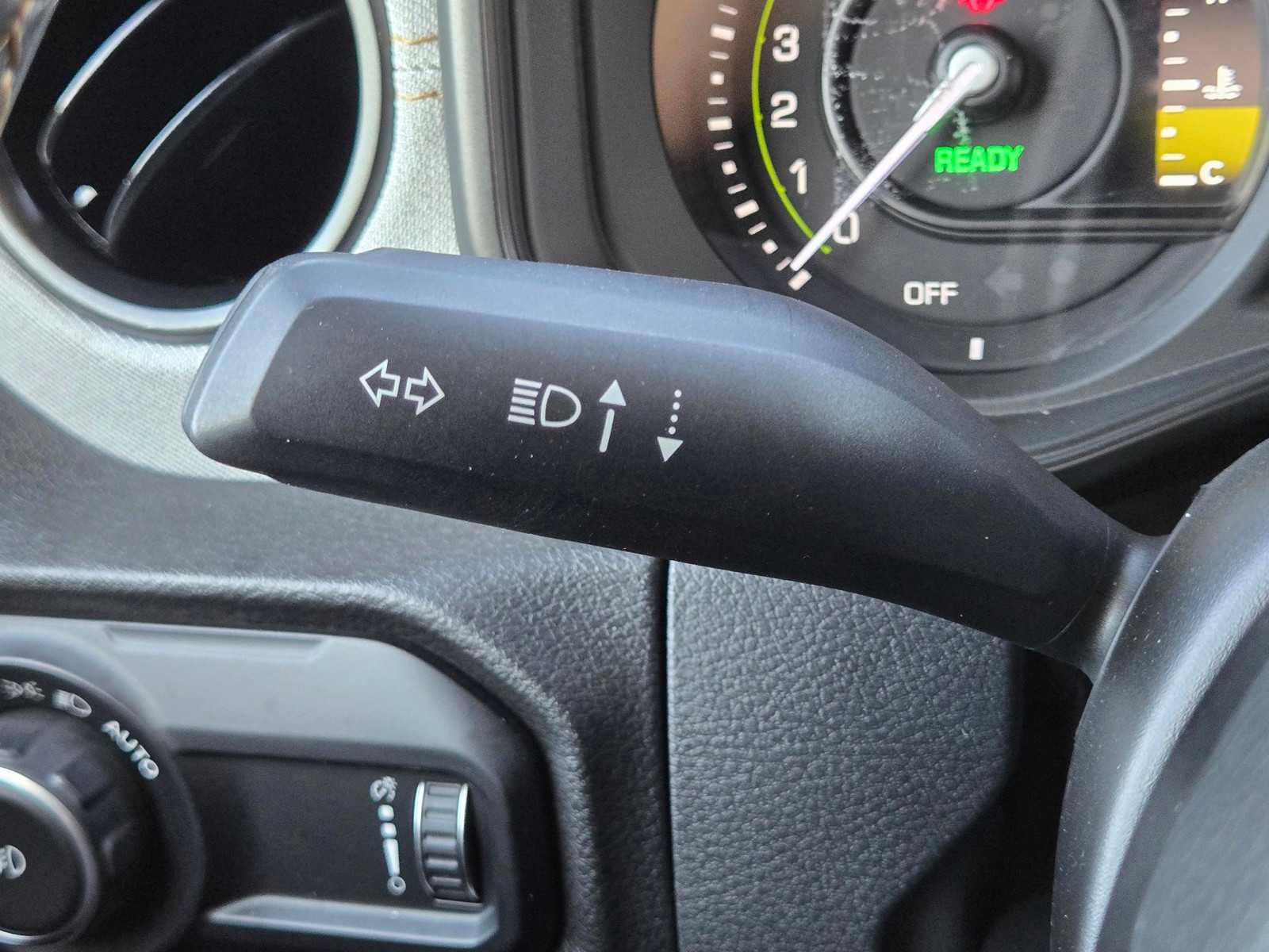 Used 2024 Jeep Wrangler Unlimited AWD/4WD image 23