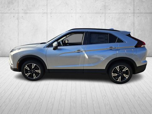 New 2026 Mitsubishi Eclipse Cross AWD image 4