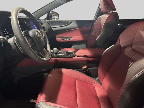 Used 2024 Lexus NX 350 AWD w/ Cold Area Package image 20
