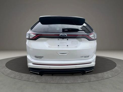 Used 2016 Ford Edge Sport w/ Technology Package image 6