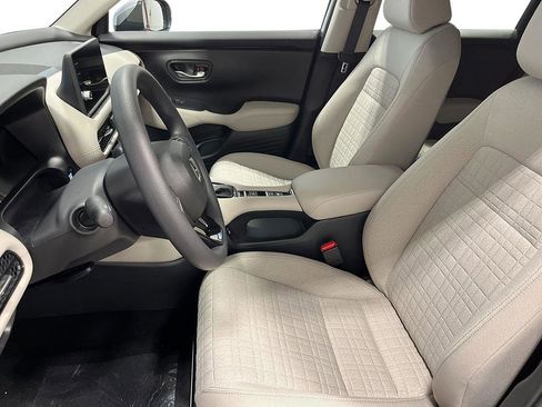 New 2027 Honda HR-V LX image 12