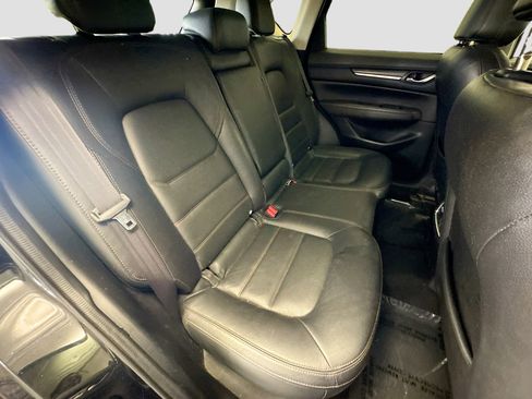 Used 2021 MAZDA CX-5 Grand Touring image 15