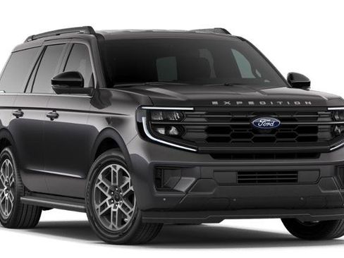 New 2026 Ford Expedition Active image 27